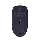 Logitech B100 Optik Usb Mouse-Siyah 910-003357 thumbnail 6