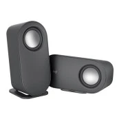 LOGITECH Z407 Bluetooth Multimedia Hoparlör - Siyah 980-001348 thumbnail 2