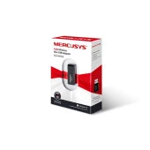 MERCUSYS MW300UM N300 Kablosuz Mini USB Adaptör thumbnail 3