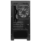 MSI MAG FORGE M100R Gaming Mid-Tower PC Kasası thumbnail 4