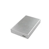 Codegen Codmax 2,5" 15mm Disk Uyumlu USB 3.0 Alüminyum Disk Kutusu (CDG-HDC-30BC) thumbnail 2
