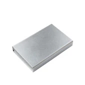 Codegen Codmax 2,5" 15mm Disk Uyumlu USB 3.0 Alüminyum Disk Kutusu (CDG-HDC-30BC) thumbnail 5