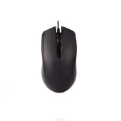 A4 Tech Op-760 Usb 1000 Dpı Siyah Mouse thumbnail 3