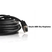 Dark Dk-Cb-Vgal1000 10Mt Vga Kablo thumbnail 2