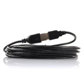 DARK DK-CB-USB2EXTL500 5 Mt USB 2.0 USB Uzatma Kablosu thumbnail 1