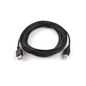 DARK DK-CB-USB2EXTL500 5 Mt USB 2.0 USB Uzatma Kablosu thumbnail 2