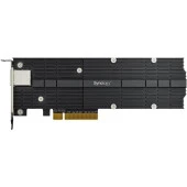 SYNOLOGY E10M20-T1 10-GIGABIT PCIE 8X ETHERNET thumbnail 2