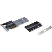 SYNOLOGY E10M20-T1 10-GIGABIT PCIE 8X ETHERNET thumbnail 3