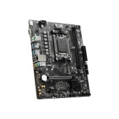 MSI PRO A620M-E DDR5 HDMI PCIe 16X v4.0 AM5 mATX thumbnail 4