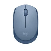 LOGITECH M171 Kablosuz Mouse-Bluegrey 910-006866 thumbnail 1