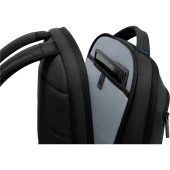 DELL 17"  460-BDLE Ecoloop Pro Siyah Notebook Sırt Çantası thumbnail 6