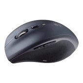 LOGITECH M705 Marathon Kablosuz Lazer Siyah Mouse 910-006034 thumbnail 3