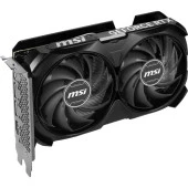 Msı 16Gb Rtx4060tı Ventus 2X Black 16G Oc Gddr6 128Bit Hdmı Dp Pcıe 4.0 thumbnail 2