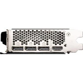 Msı 16Gb Rtx4060tı Ventus 2X Black 16G Oc Gddr6 128Bit Hdmı Dp Pcıe 4.0 thumbnail 3