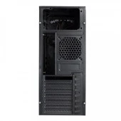 POWERBOOST 350W VK-1625 Standart Mid-Tower PC Kasası thumbnail 3