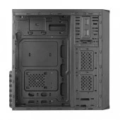 POWERBOOST 350W VK-1625 Standart Mid-Tower PC Kasası thumbnail 4