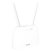 TENDA 4G06 N300 4G VoLTE Router thumbnail 1