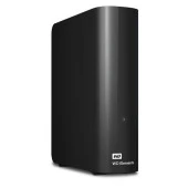 WD 6TB 3.5" ELEMENTS WDBWLG0060HBK-EESN USB 3.0 HARİCİ DİSK thumbnail 5
