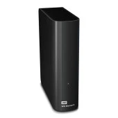 WD 6TB 3.5" ELEMENTS WDBWLG0060HBK-EESN USB 3.0 HARİCİ DİSK thumbnail 6