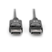 DIGITUS 1metre AK-340100-010-S Display Kablo thumbnail 1