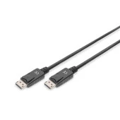 DIGITUS 1metre AK-340100-010-S Display Kablo thumbnail 2