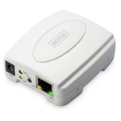 DIGITUS DN-13003-2 USB Print Server thumbnail 1
