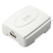 DIGITUS DN-13003-2 USB Print Server thumbnail 2