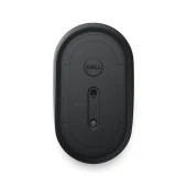 DELL MS3320W KABLOSUZ MOUSE SİYAH 570-ABHK thumbnail 3