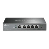 TP-LINK ER605 Multi Wan VPN Router Desktop thumbnail 1