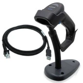 DATALOGIC QD2590 2D USB KAREKOD OKUYUCU thumbnail 3