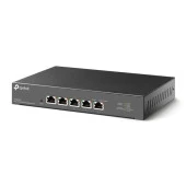 TP-LINK 5port TL-SX105 10GBE YÖNETİLEMEZ SWITCH thumbnail 3