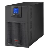 APC 3KVA EASY SRV3KI ONLINE 1/1F LCD EKRAN TOWER UPS thumbnail 1