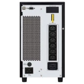 APC 3KVA EASY SRV3KI ONLINE 1/1F LCD EKRAN TOWER UPS thumbnail 2