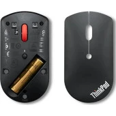 LENOVO THINKPAD 4Y50X88822 KABLOSUZ MOUSE thumbnail 4
