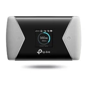 TP-LINK M7650 4G LTR AC600 Mobil Kablosuz Router thumbnail 1