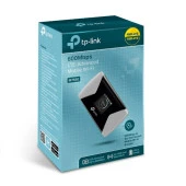 TP-LINK M7650 4G LTR AC600 Mobil Kablosuz Router thumbnail 3