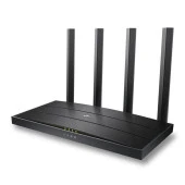 TP-LINK ARCHER AX12 AX1500 Çift Bant Gigabit Router thumbnail 2