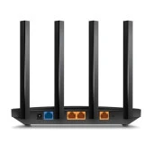 TP-LINK ARCHER AX12 AX1500 Çift Bant Gigabit Router thumbnail 3