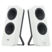 Logitech Z207 Bluetooth Hoparlör Beyaz 980-001292 thumbnail 2