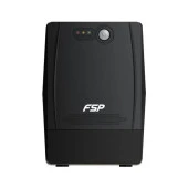 FSP 1000VA FP1000 LINE INTERACTIVE LED EKRAN UPS thumbnail 2
