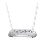 TP-LINK TD-W9950 N300 VDSL/ADSL Modem Router thumbnail 1