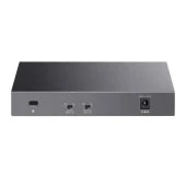 TP-LINK 8port LS108GP Gigabit Yönetilemez Switch thumbnail 2