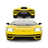 92000 Lamborghini Countach 1:16 Araba -Sunman thumbnail 3