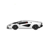 92000 Lamborghini Countach 1:16 Araba -Sunman thumbnail 4