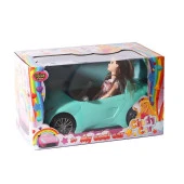 02612 Cindy Car Bebekli -Oydaş thumbnail 1