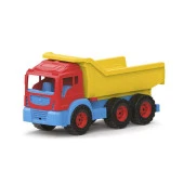 7016 Damperli Kamyon -Dolu thumbnail 1