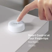 Tp-Lınk Tapo S200b Smart Button thumbnail 2