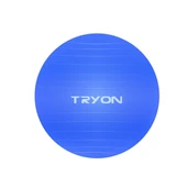 Tryon Pilates Topu 75 Cm Mavi thumbnail 2