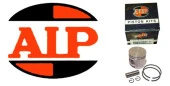 Aip - Alp Piston Segman Seti 46mm - Stihl 034 thumbnail 2