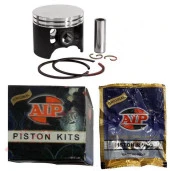 Aip - Alp Piston Segman Seti 47mm - Stihl MS361/MS341 thumbnail 1